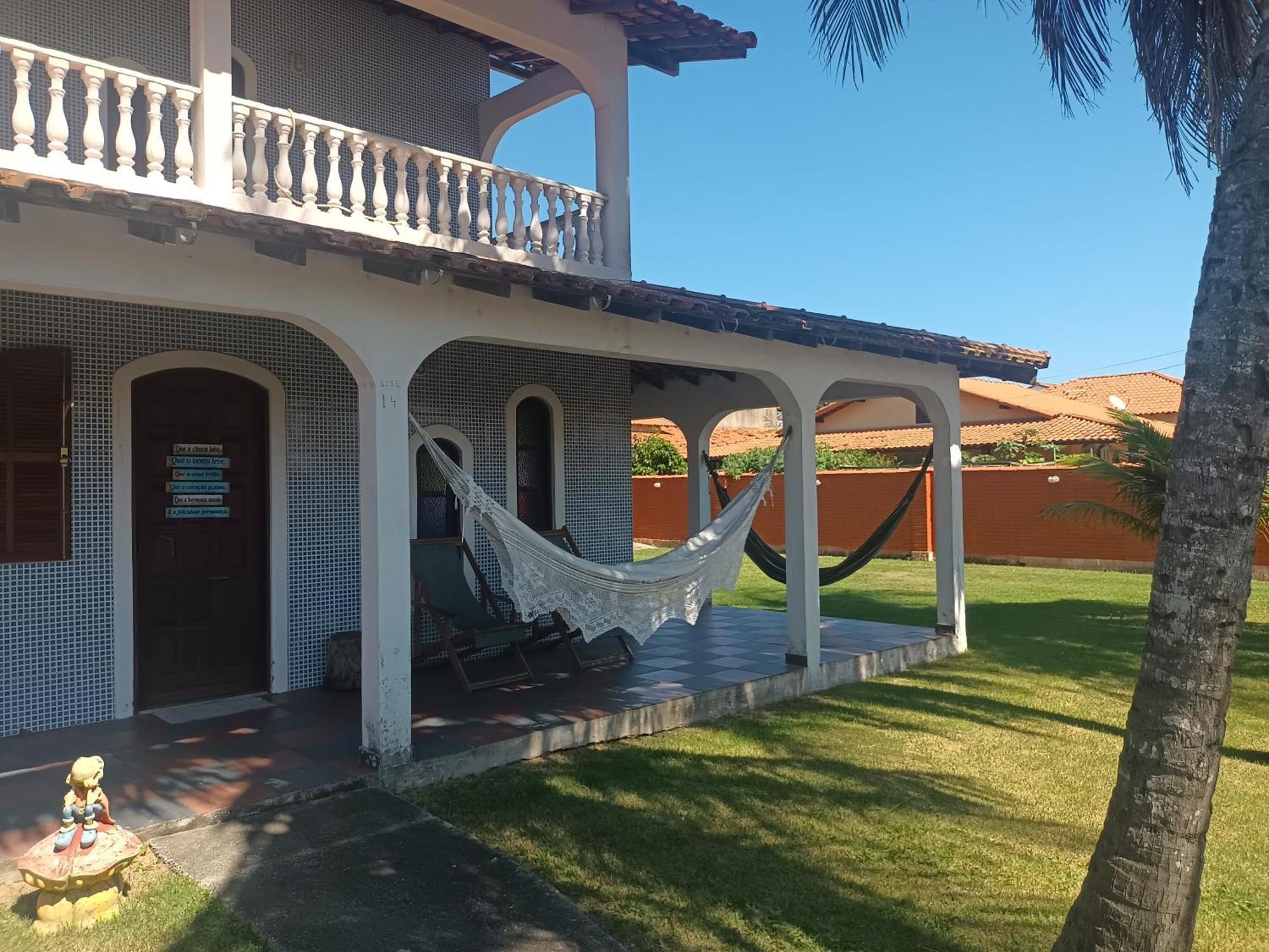 Casa Em Condominio Praia Seca Araruama Exterior photo