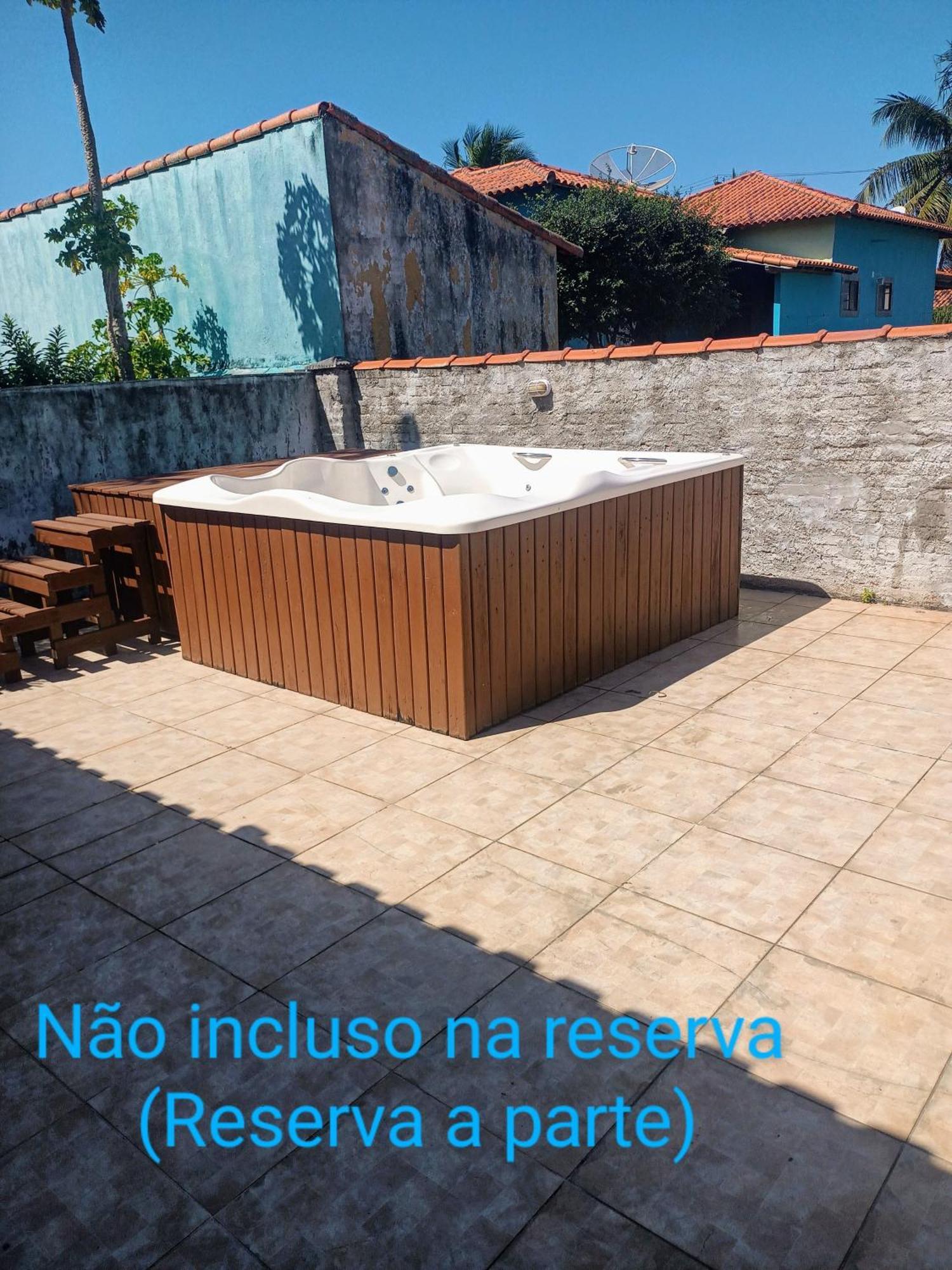 Casa Em Condominio Praia Seca Araruama Exterior photo