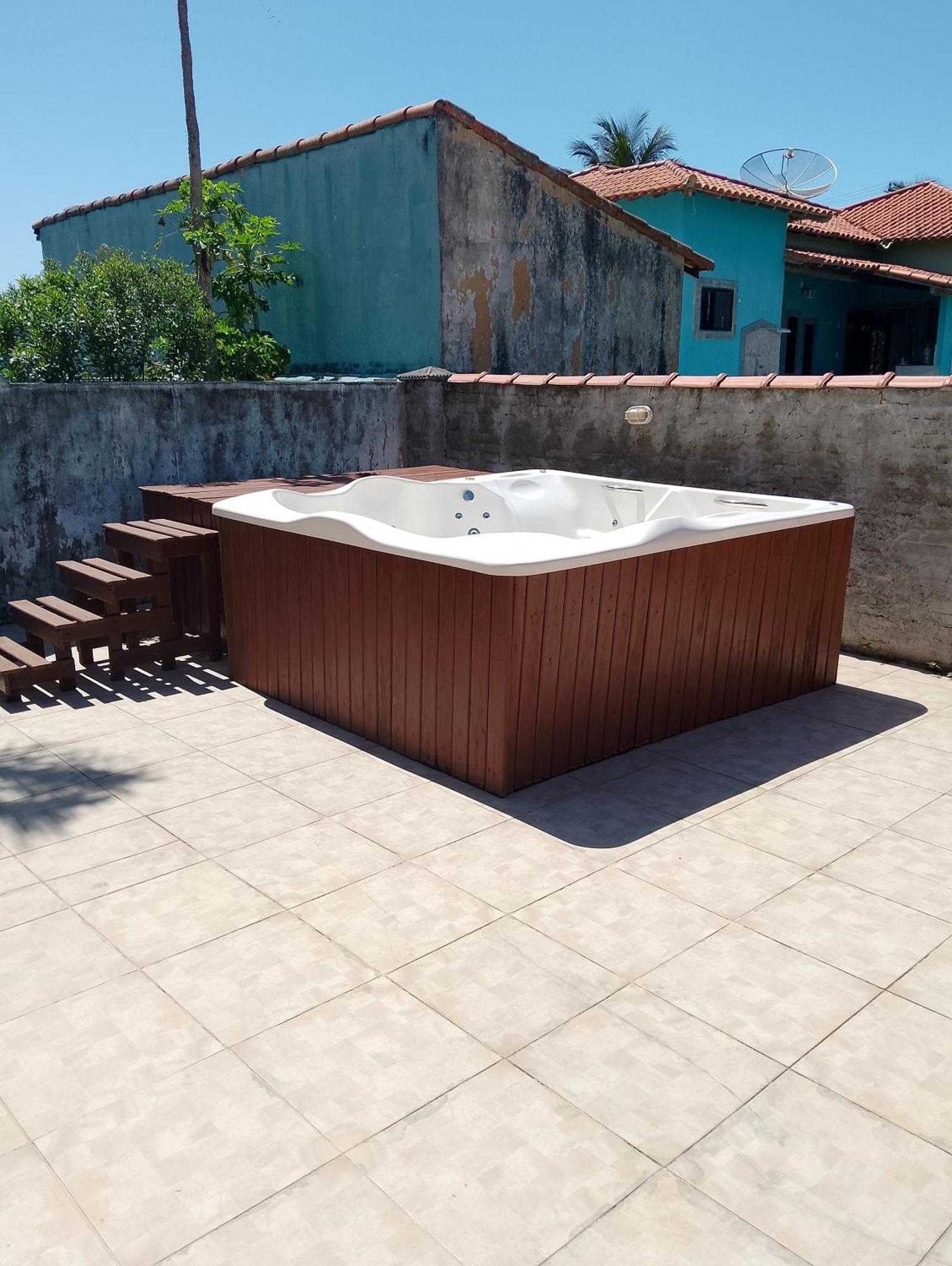 Casa Em Condominio Praia Seca Araruama Exterior photo
